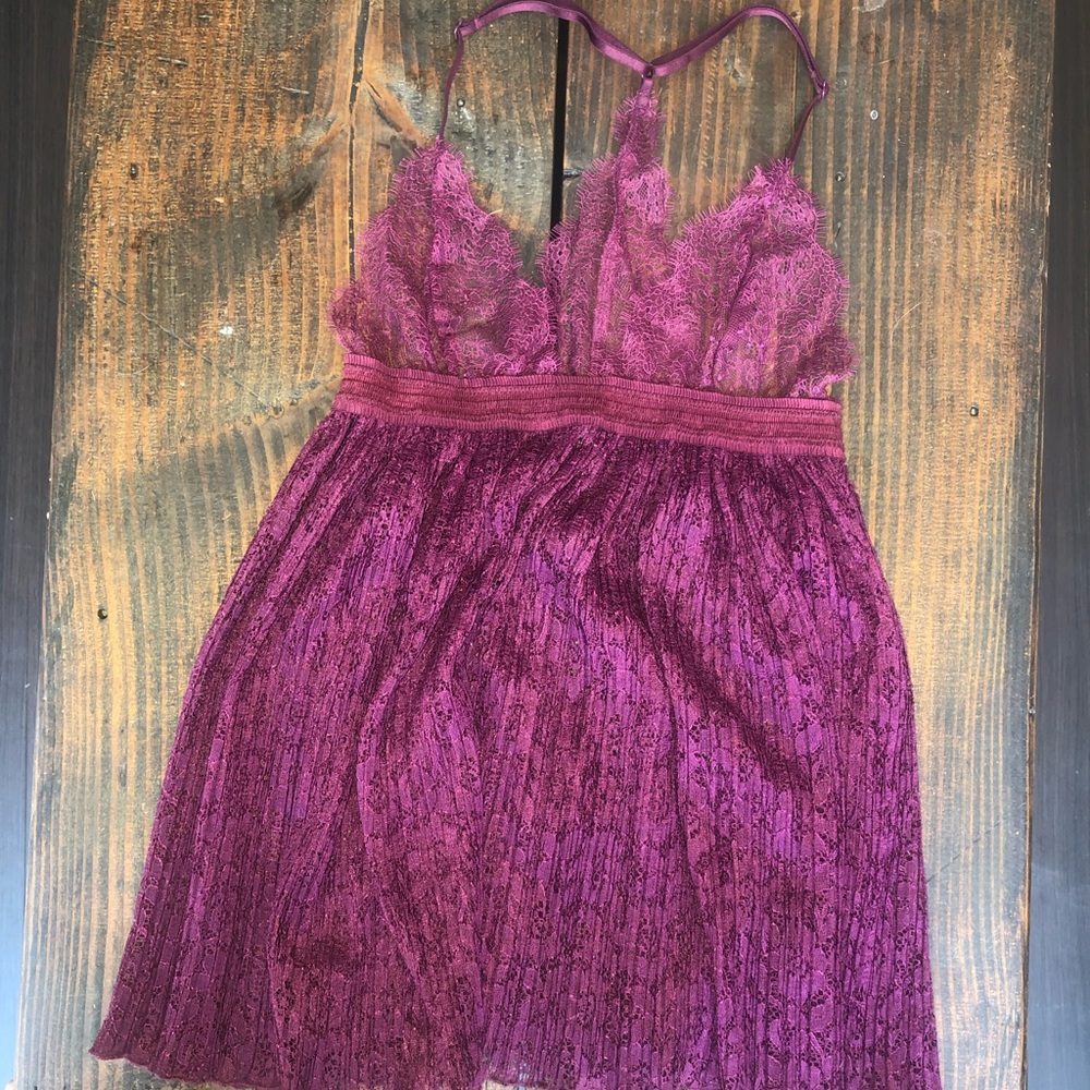 Victoria’s Secret Teddy